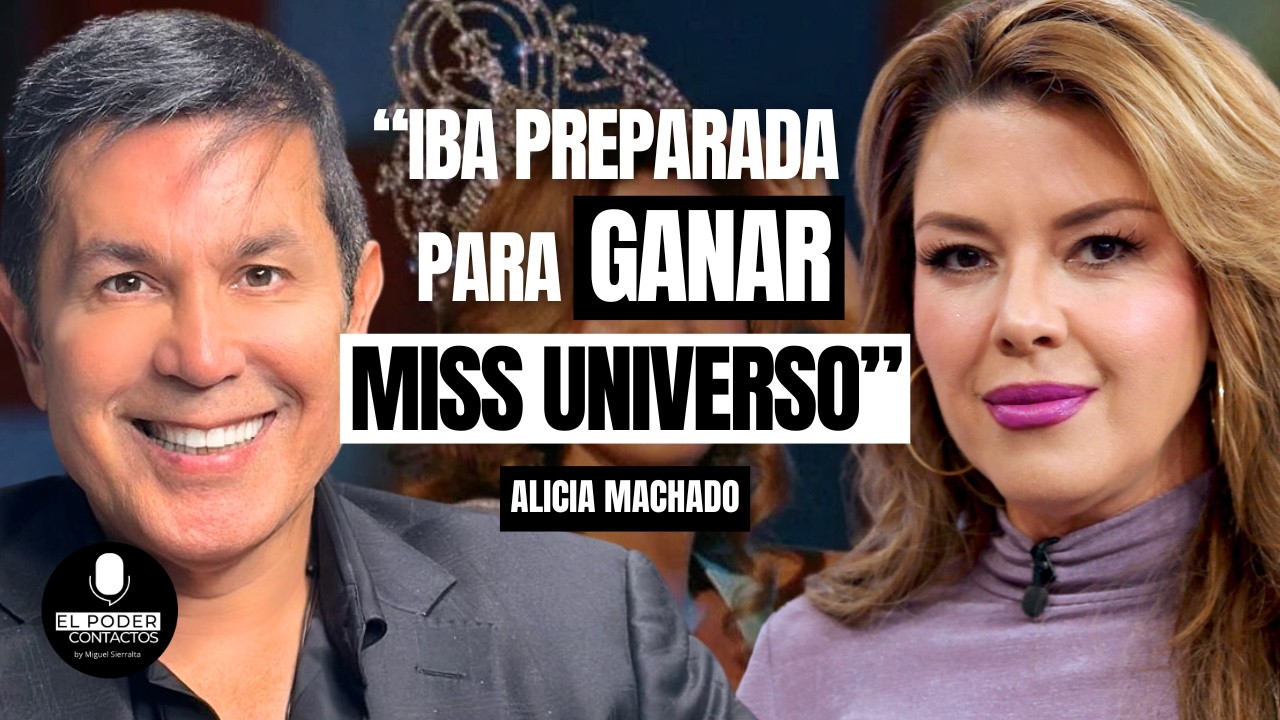 El Poder de los Contactos ep 5 | 