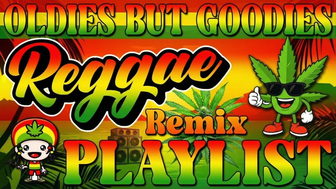 Most Requested English Reggae 2026 | The Best Relaxing Songs Playlist For Chill Road Trip