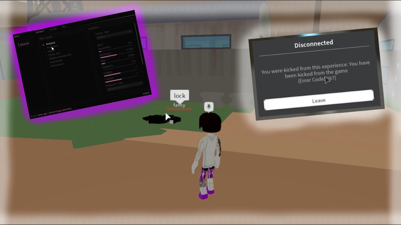 They Jumped Me In Da Hood So I *INJECTED*..... (BANNED FOR 3 DAYS)