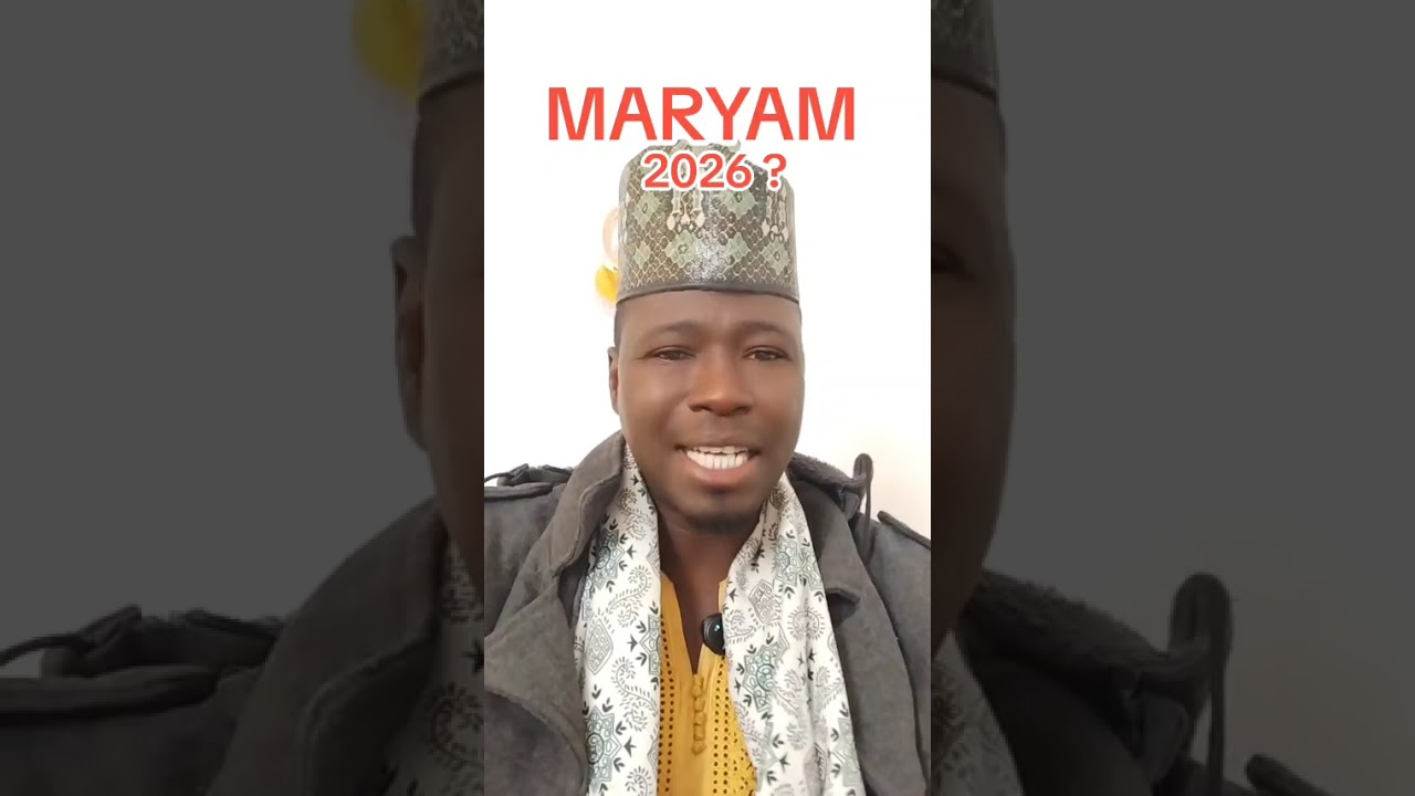 Maryam 