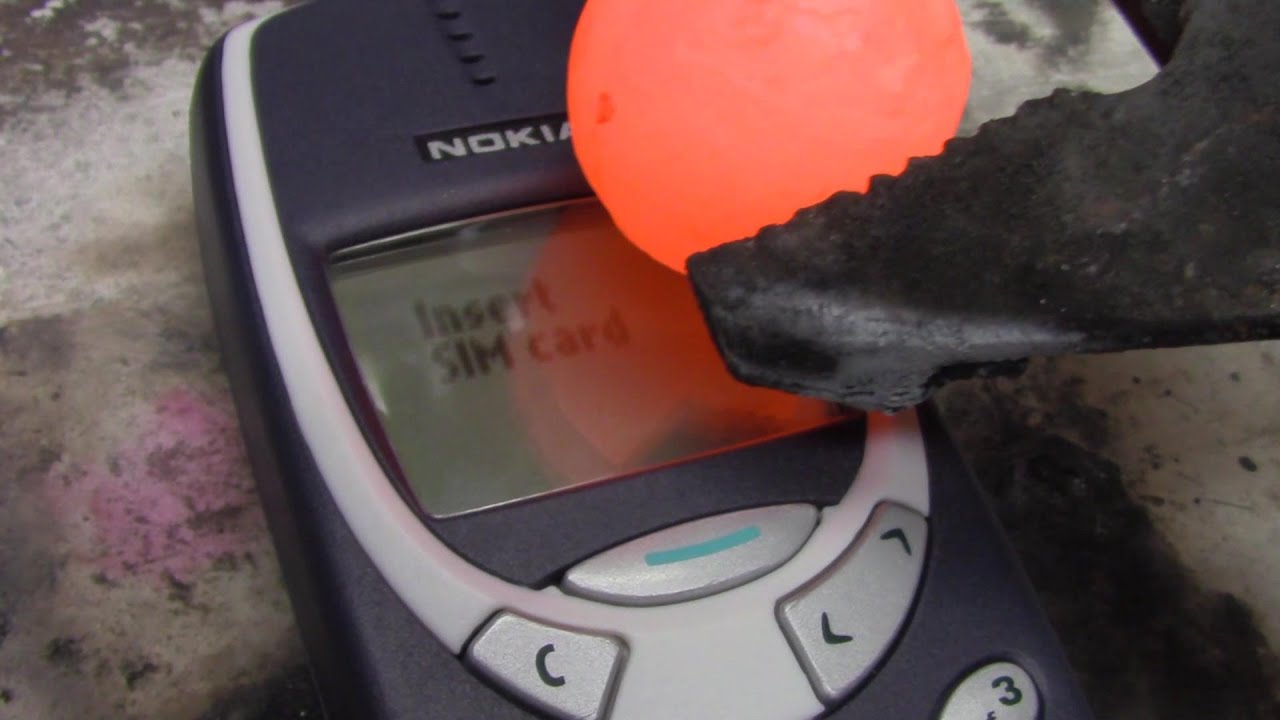 RHNB-Nokia 3310