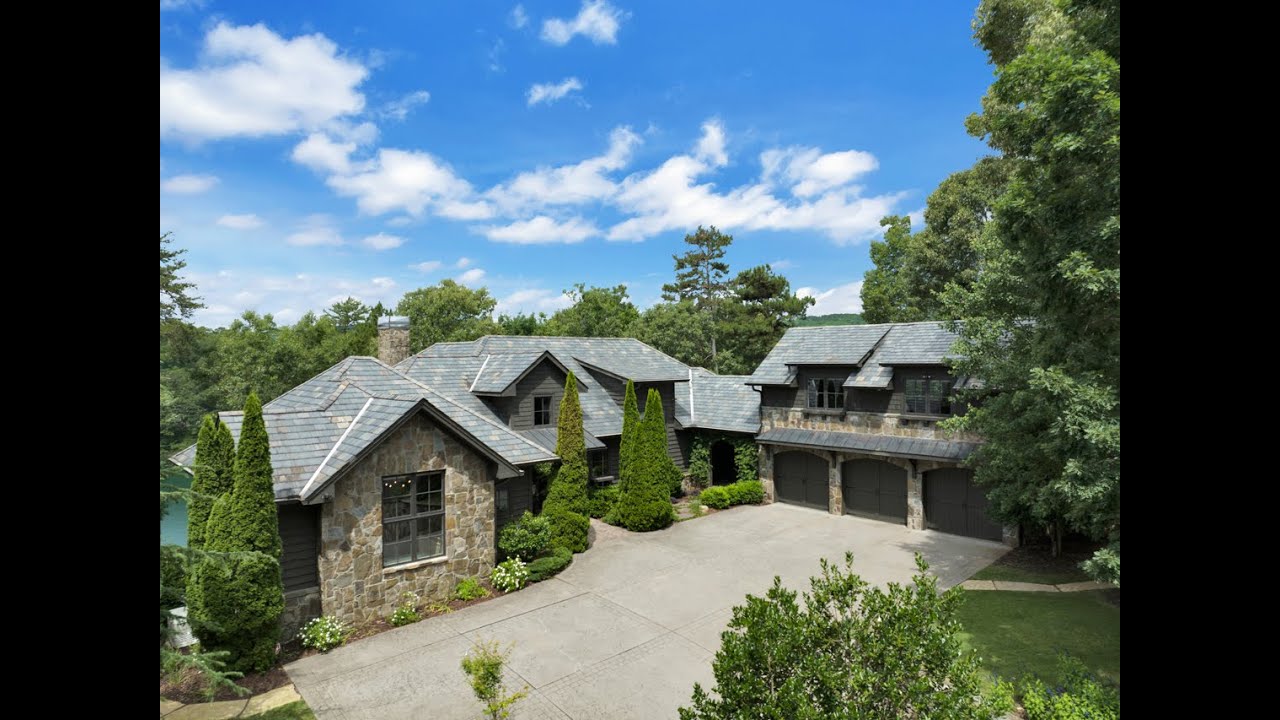 300 Buttercup Way, Sunset, SC 29685 ~ Lake Keowee Real Estate for Sale
