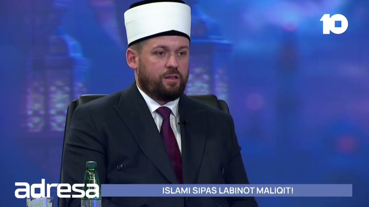“Shqiptarinë e kemi bashkë”, Maliqi për fetë e tjera: Dallimet janë vlera, jemi një gjak, një komb