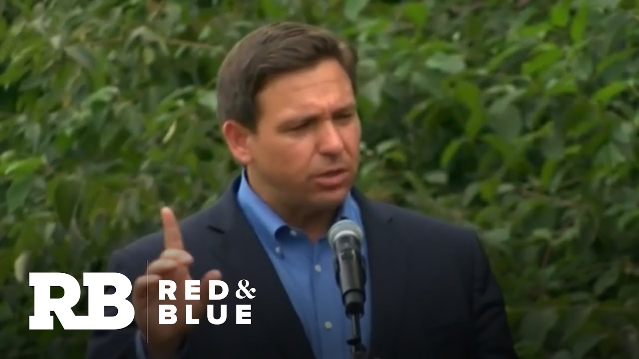 Local Matters: Potential GOP 2024 presidential candidates criticize Democrats in Nebraska