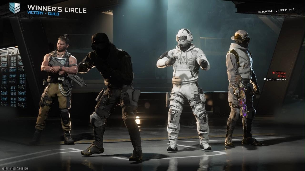 BO7 ranked Raid search and destroy