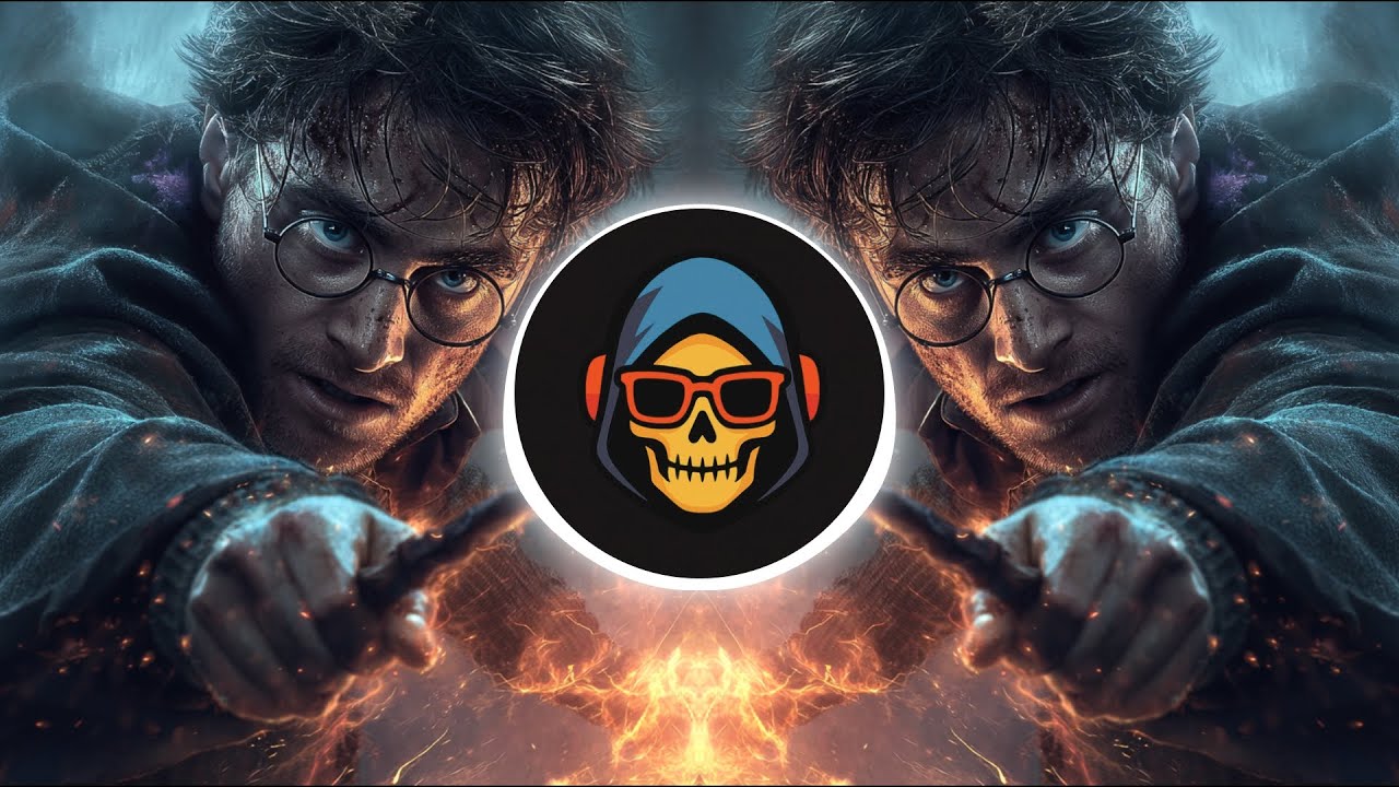 HEDWIG'S THEME - HARRY POTTER REMIX ( TRAP / EDM BEATS)