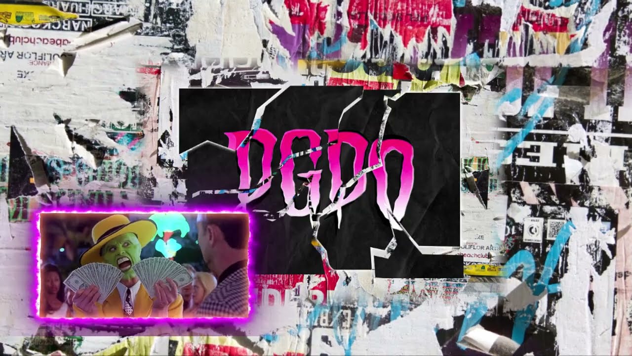 Mos Litt - DGDO