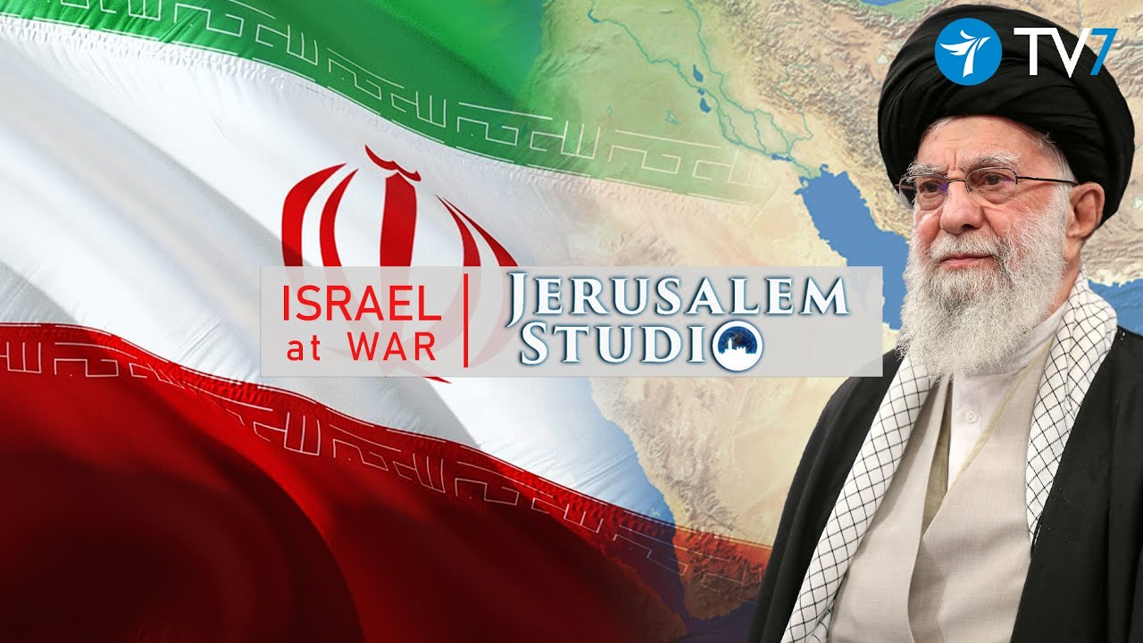 The End of the JCPOA: Assessing Iran&rsquo;s path to nuclear capability - Jerusalem Studio 973