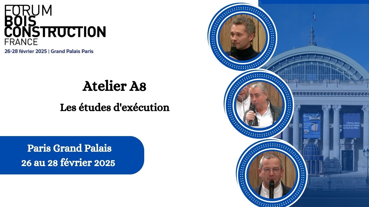 Atelier A8 - Les beffrois