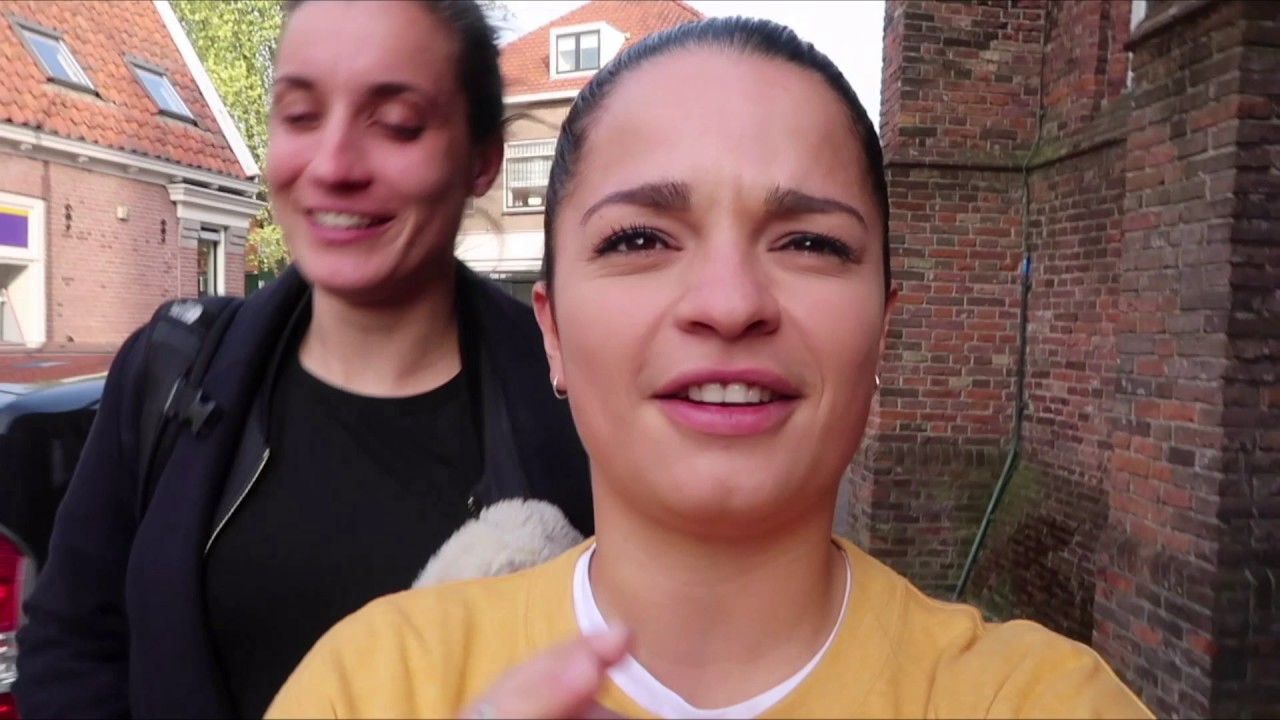 VVKICKS #12 met Vesna Veltrop & Joran Pot