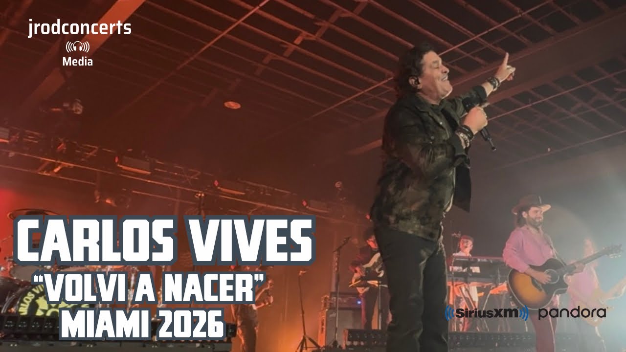 Carlos Vives - 