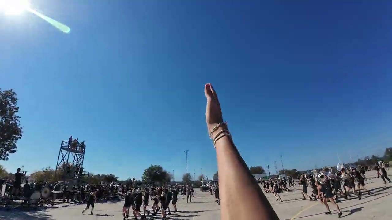 Vandegrift 2025 