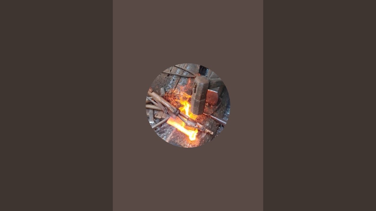 Blacksmith111 sedang live sekarang!
