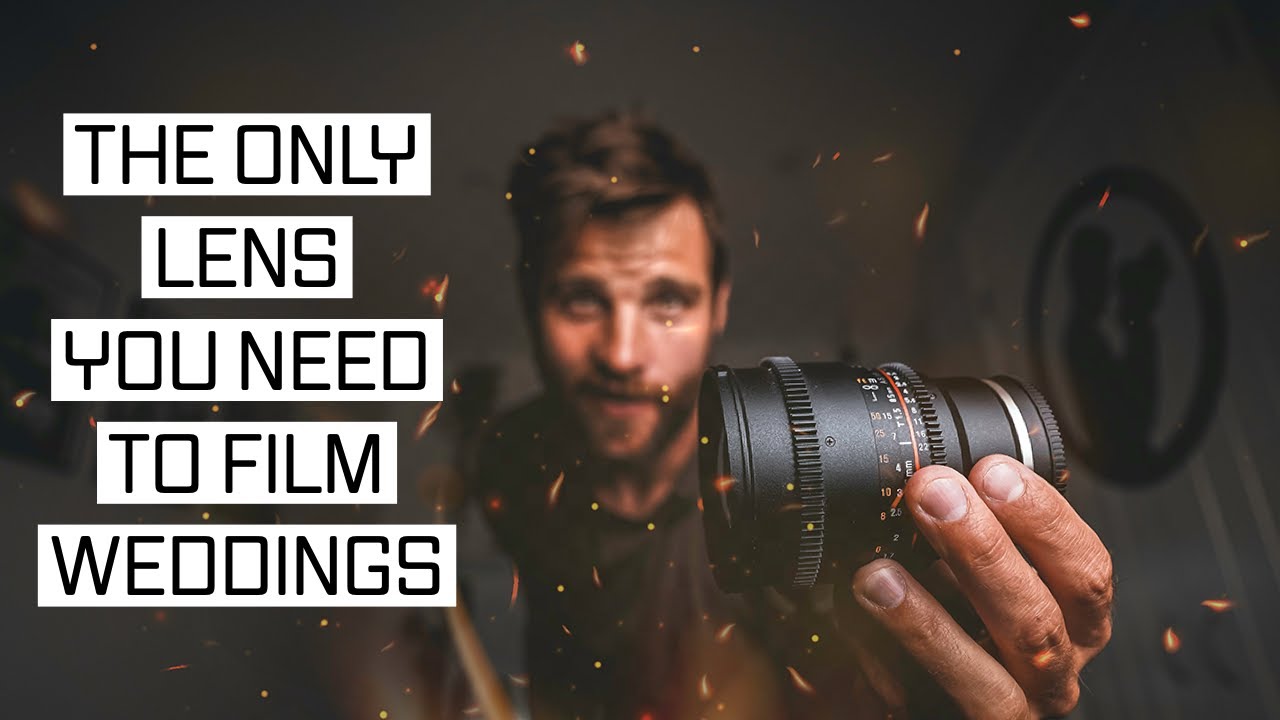 Samyang 85mm REVIEW For wedding filmmakers