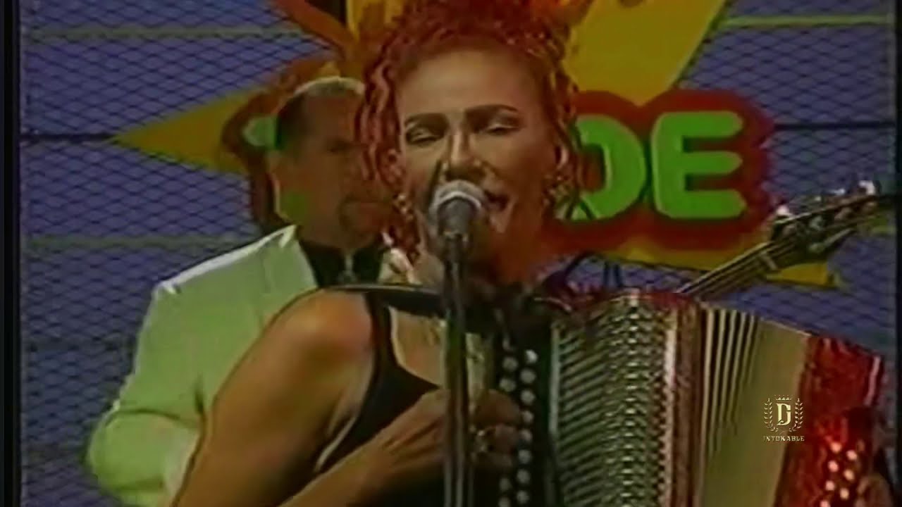 Fefita La Grande - Enamorada De Un Hombre Que No Conozco