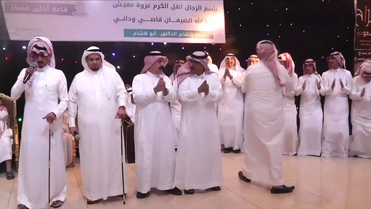 فن المجرور | كلمات:عايض القرشي |اداء:رعد قريش و صوت قريش (ابو وافي)