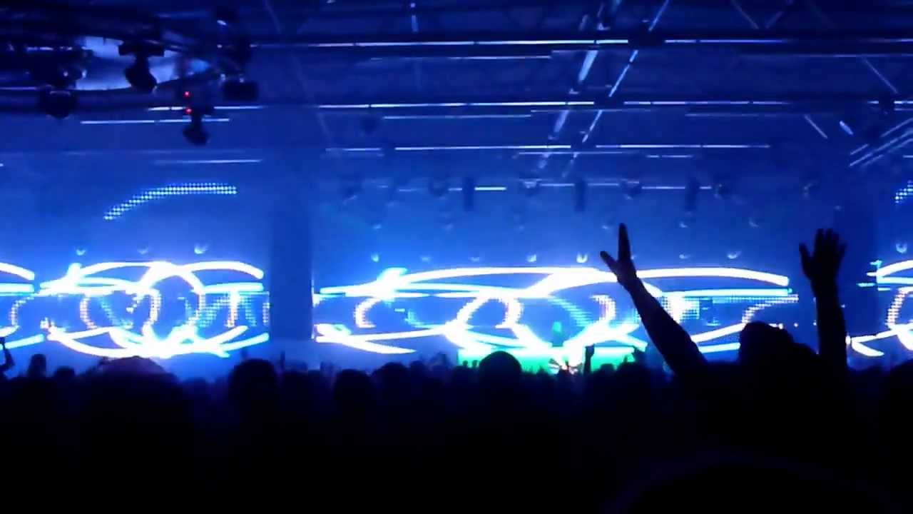 Dr Lekroluv @ I Love Techno 2010 (HD)&(DD)