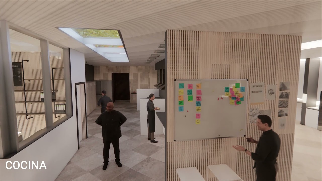 Residencia Para Adultos Mayores