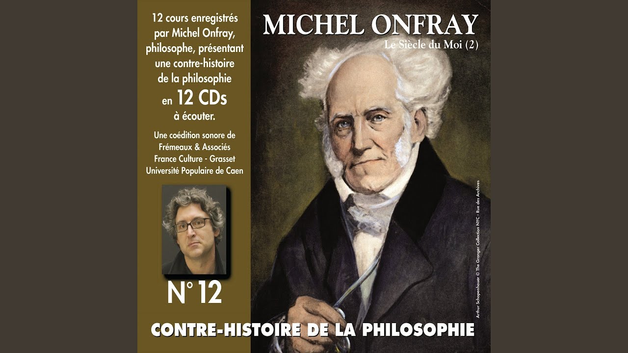 Le concept de Volonté