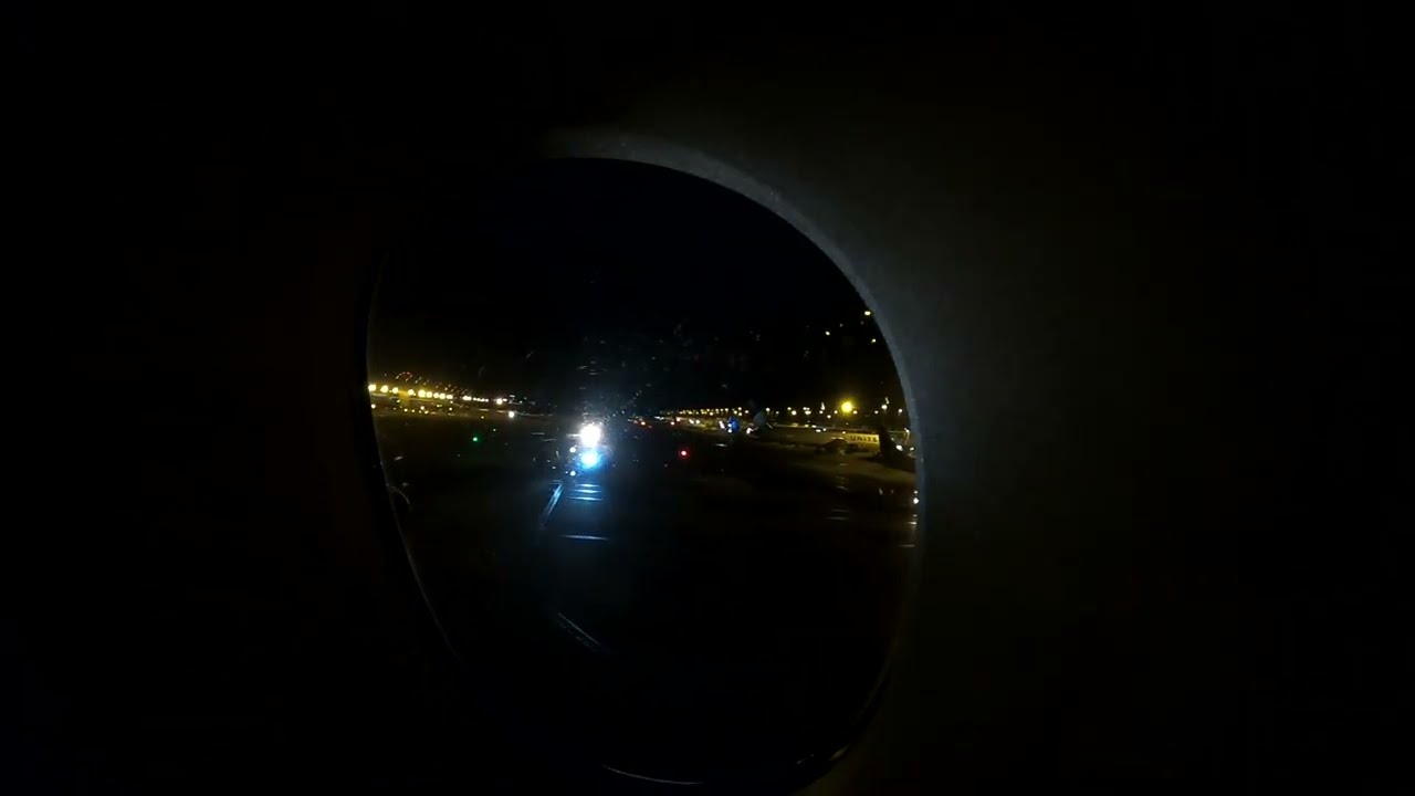 Airbus A-380-800 Lufthansa Take Off at Washington Dulles