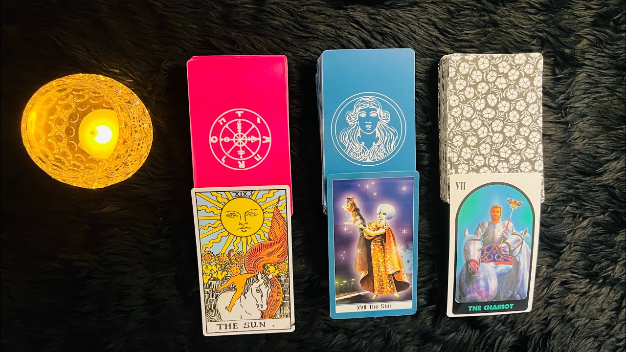 Pick A Card : เปิดใจเขาแบบชัดๆ รู้สึกอย่างไร อยากง้อเราไหม 🤔🫶🏻🍀
