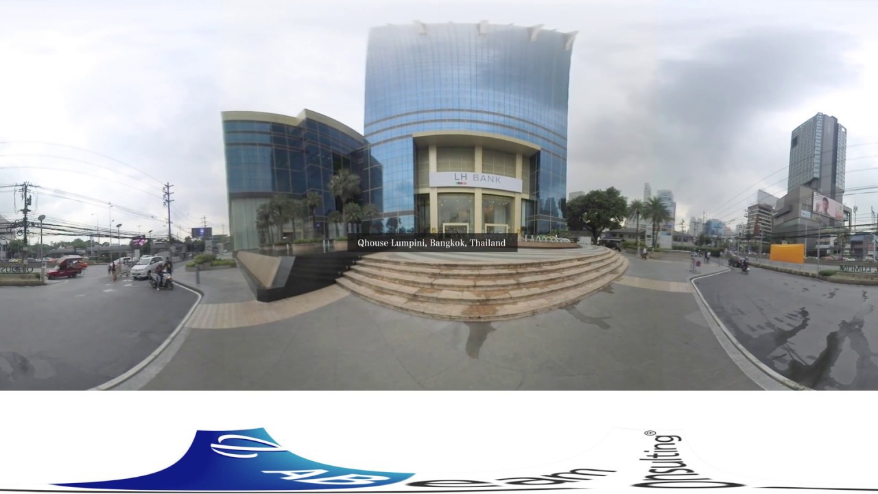 ABeam Thailand Office Tour