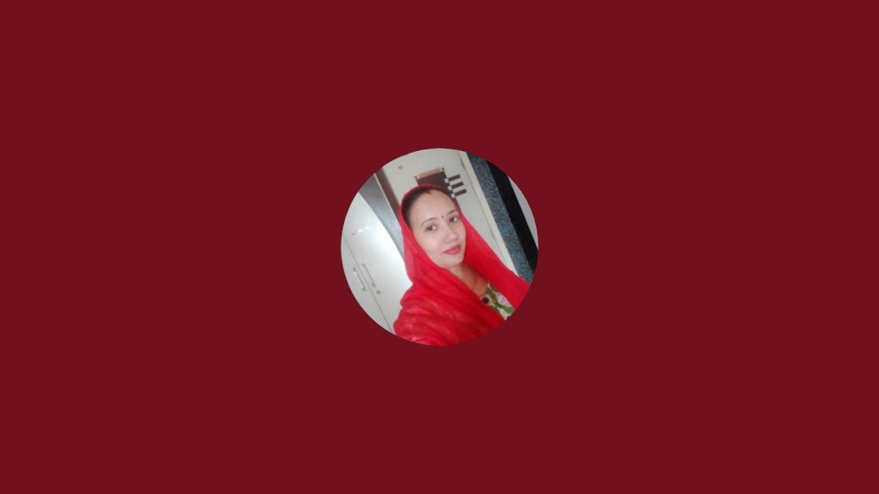 Hello friends aap sabhi ka swagat hai mere live me💐🙏