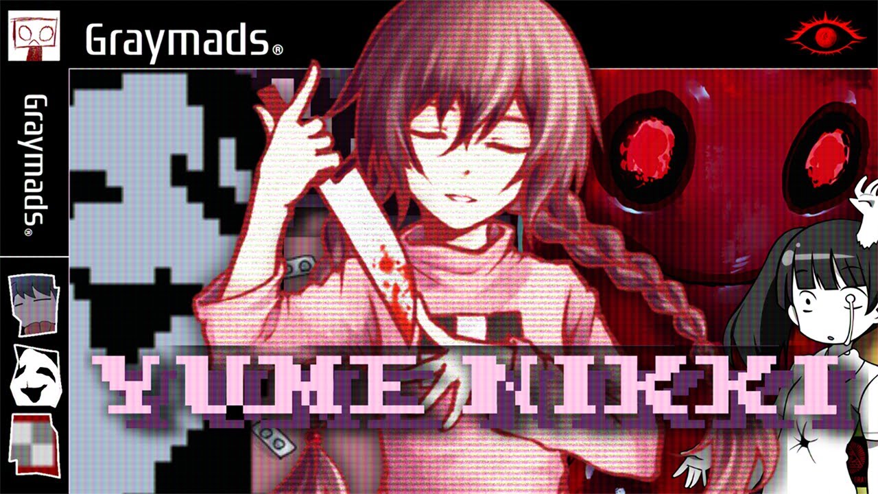 Yume Nikki | Trauma and Isolation