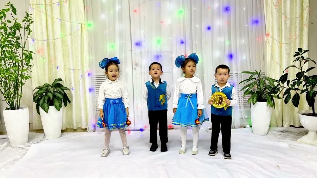 “Үміт” аудандық фестивалі Жетекшісі:Қабдолова Әсемгүл