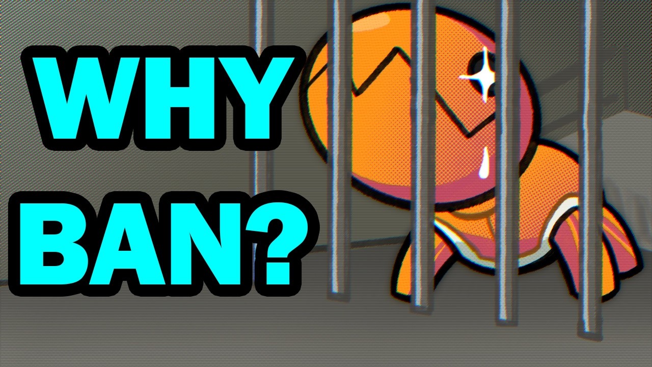 These Are The Worst BANNED Pokemon