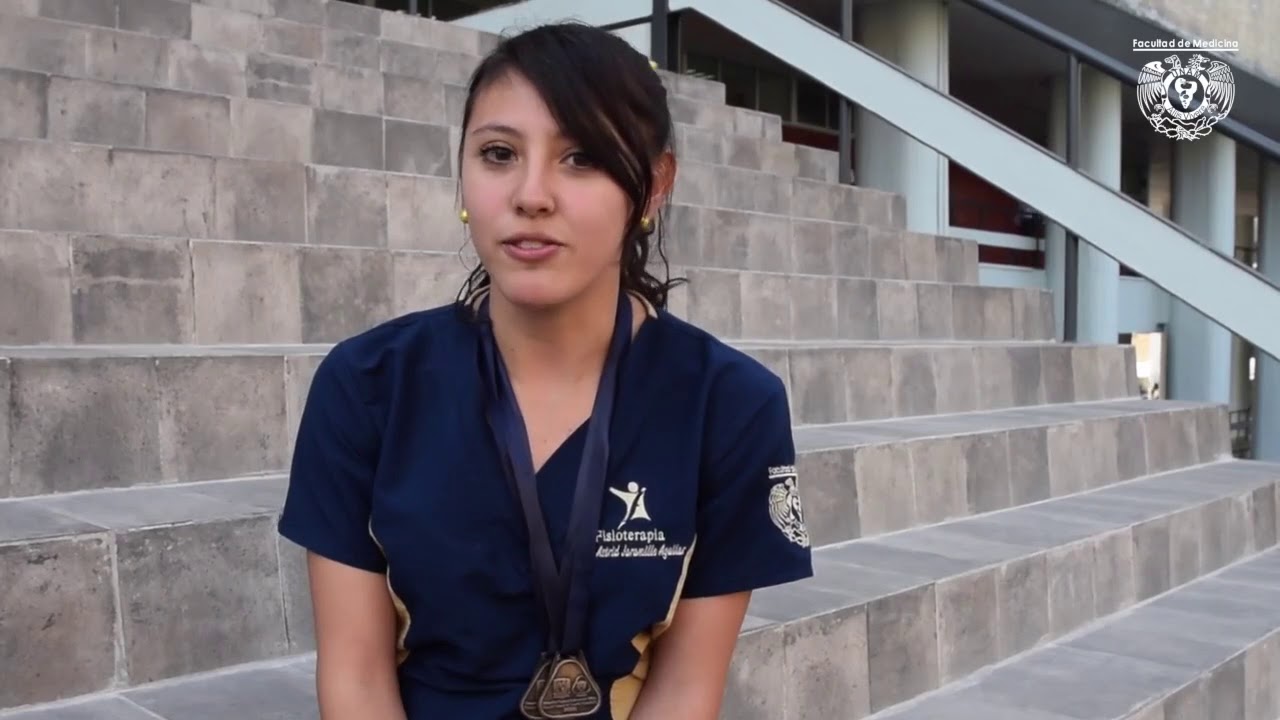 Estudiar en la FacMed y hacer deporte es posible