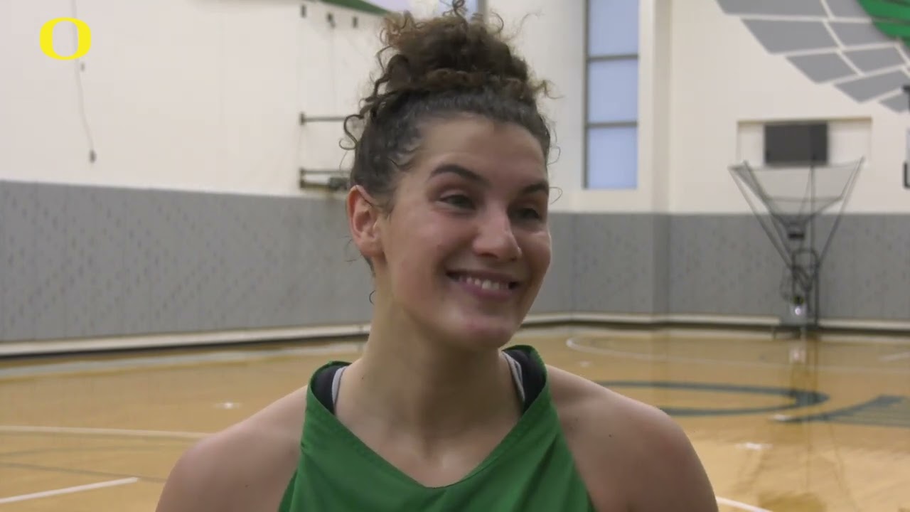 Taya Hanson: 