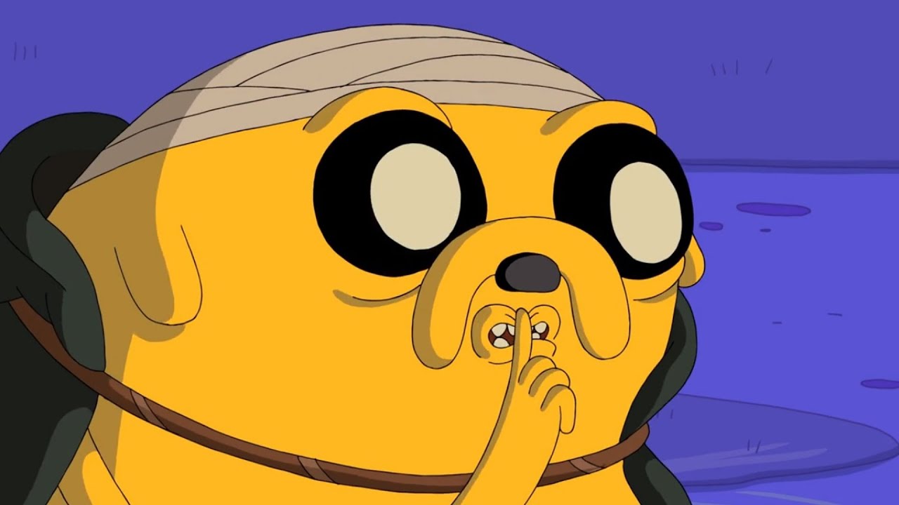 El episodio de Hora de aventuras que me traumó de pequeño