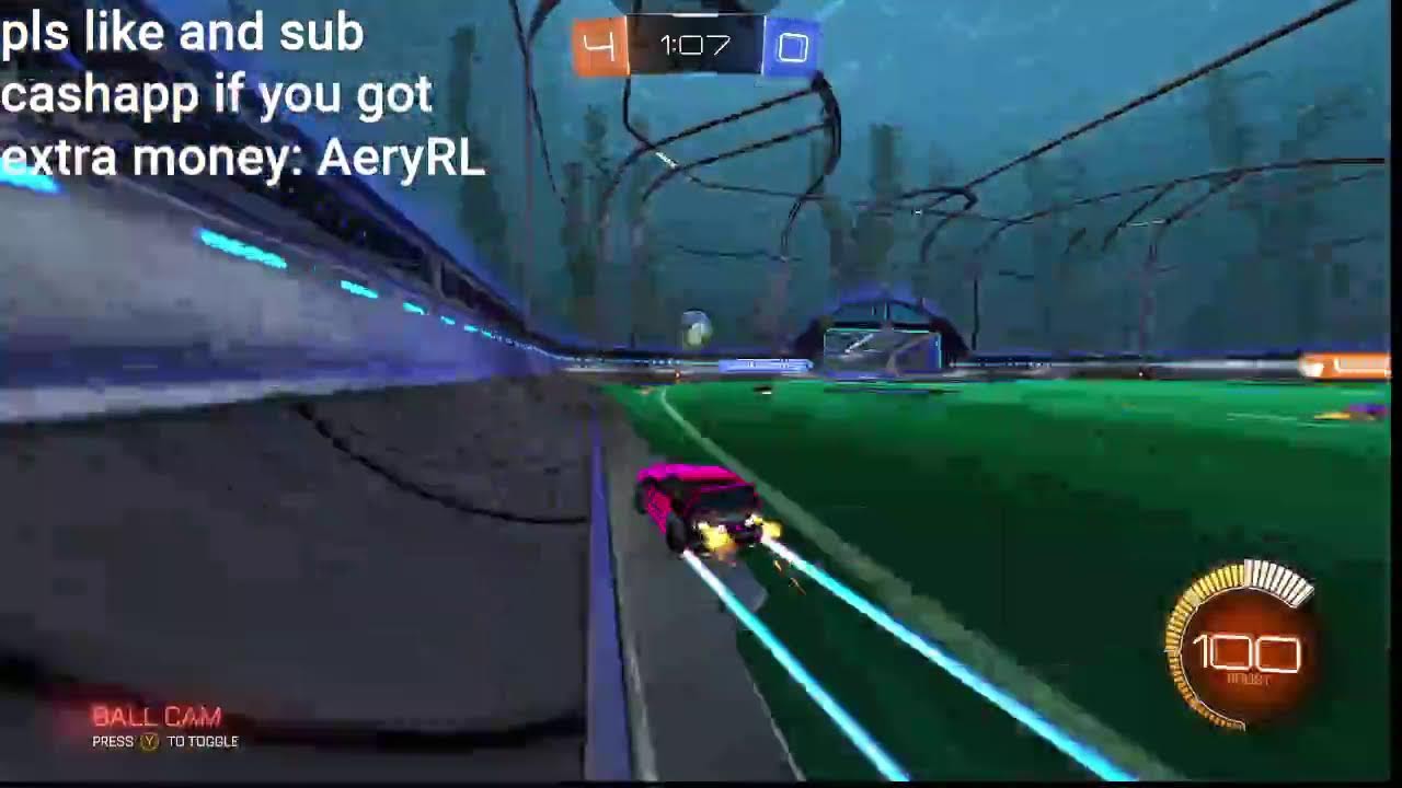 playing rl