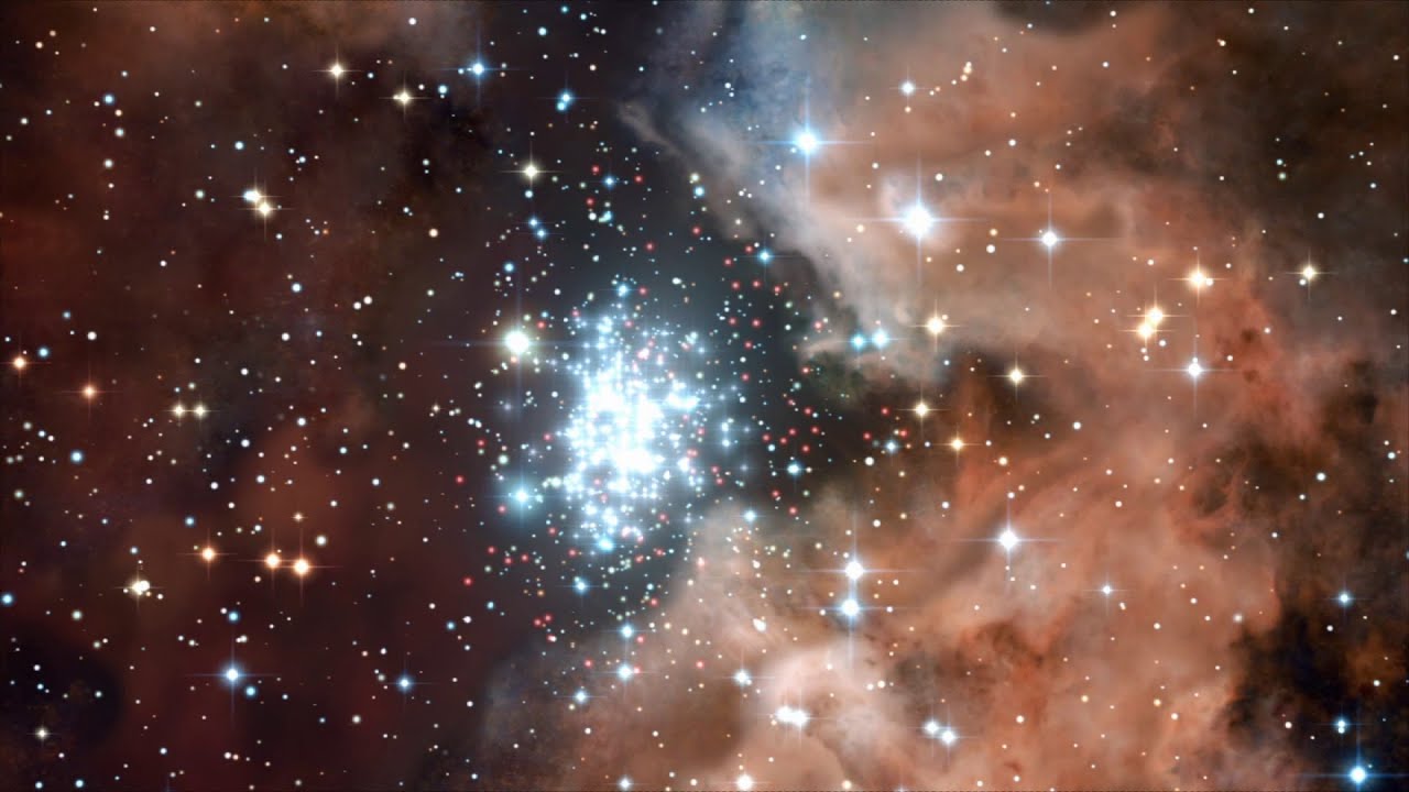 IAC Investiga - Estrellas y Medio Interestelar