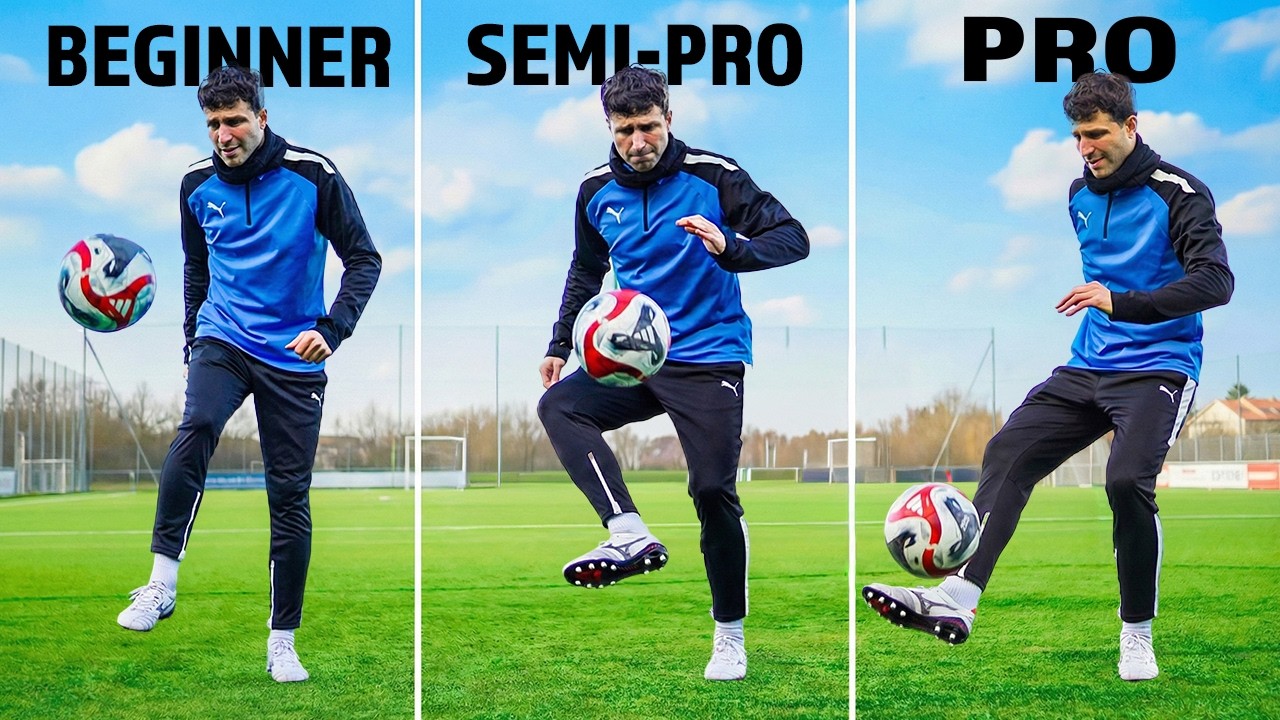 Your First Touch Is Telling Defenders Your Next Move