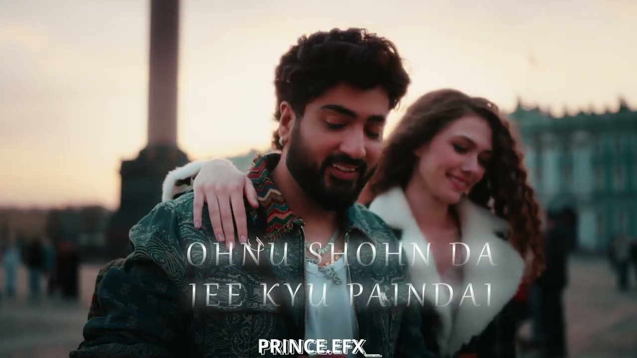 APSARA 2 &ndash;Trending Jaani Song | Viral Edit