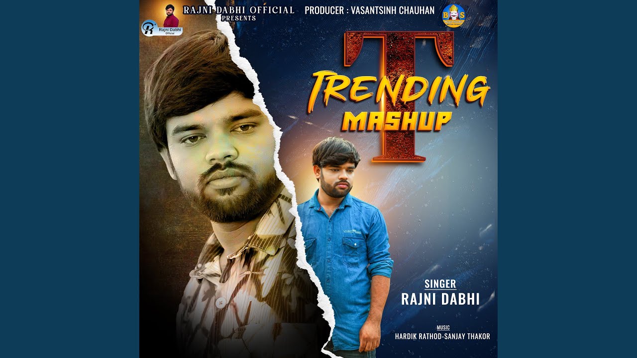 Trending Mashup