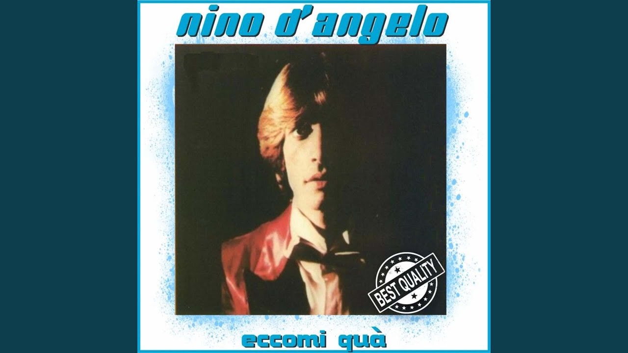 Voglia e Fa Pace Cu Te