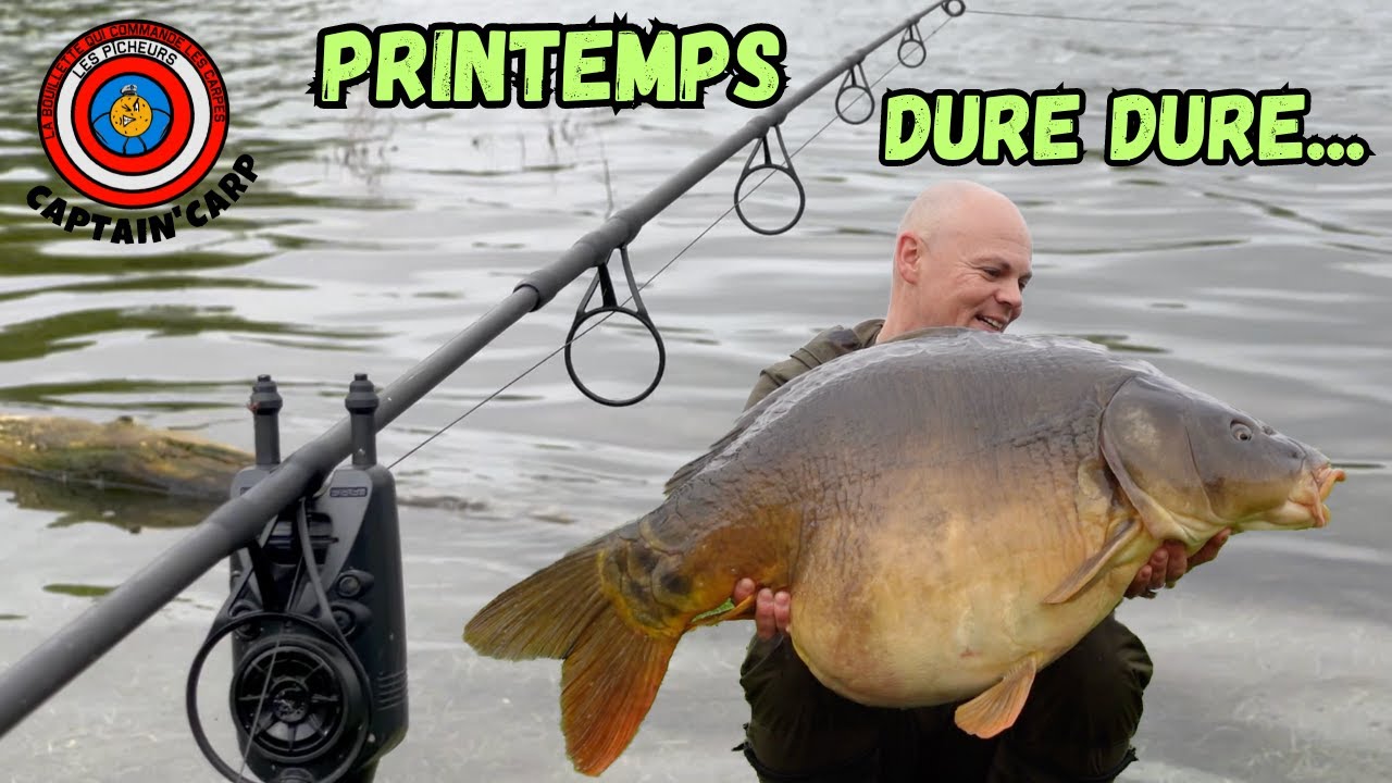 Le printemps et ses humeurs!!