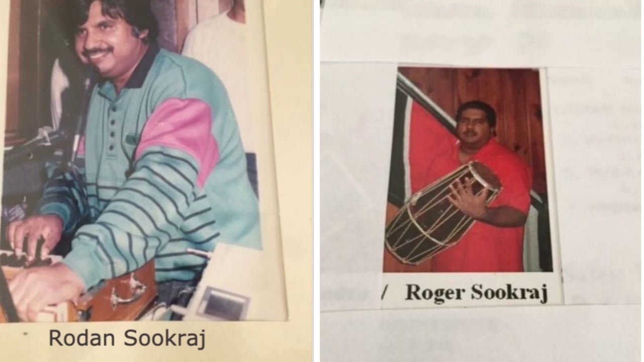 Beetee Gaylie Ratiya- by Rodan Sookraj.