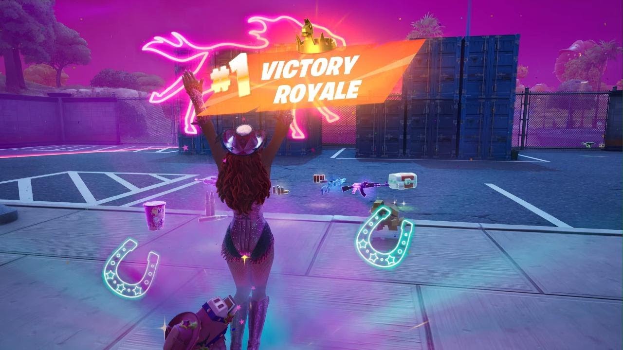 Fortnite | Chappell Roan