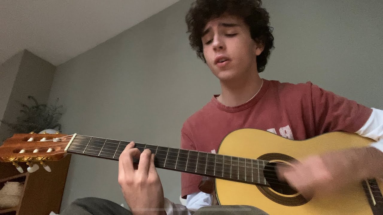 Looking Out For You - Joy Again (cover)