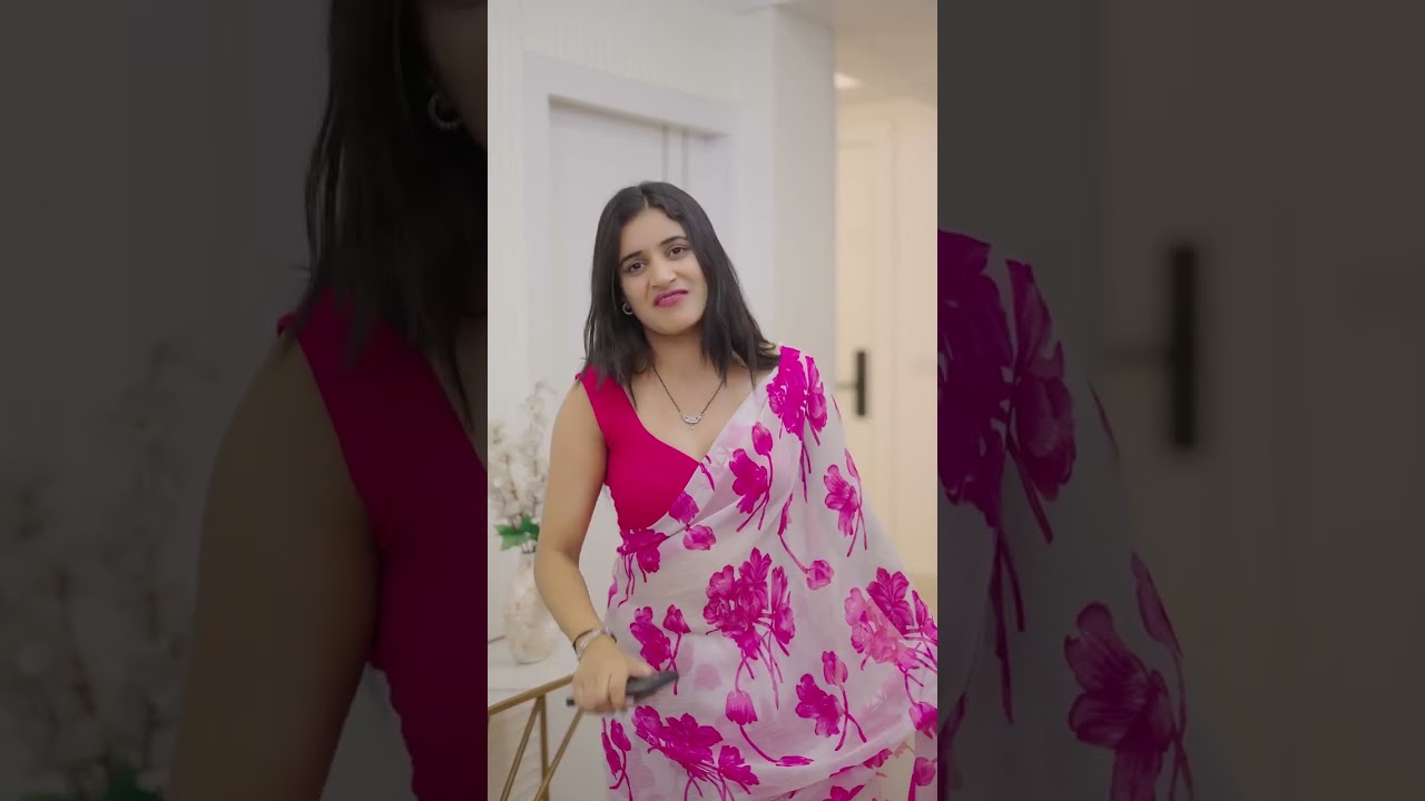 मां ने पकड़ा बहु का Affair
