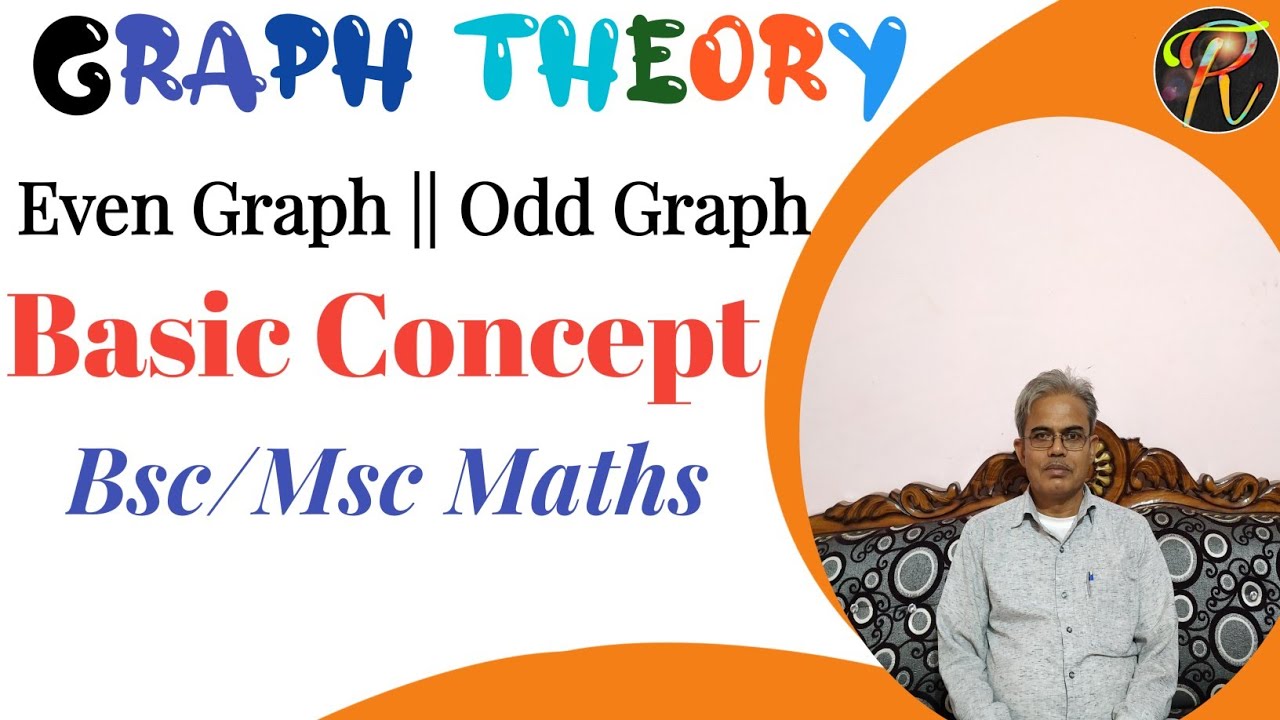 Directed graph || even and odd graph|| by prof. Rishi Tiwari