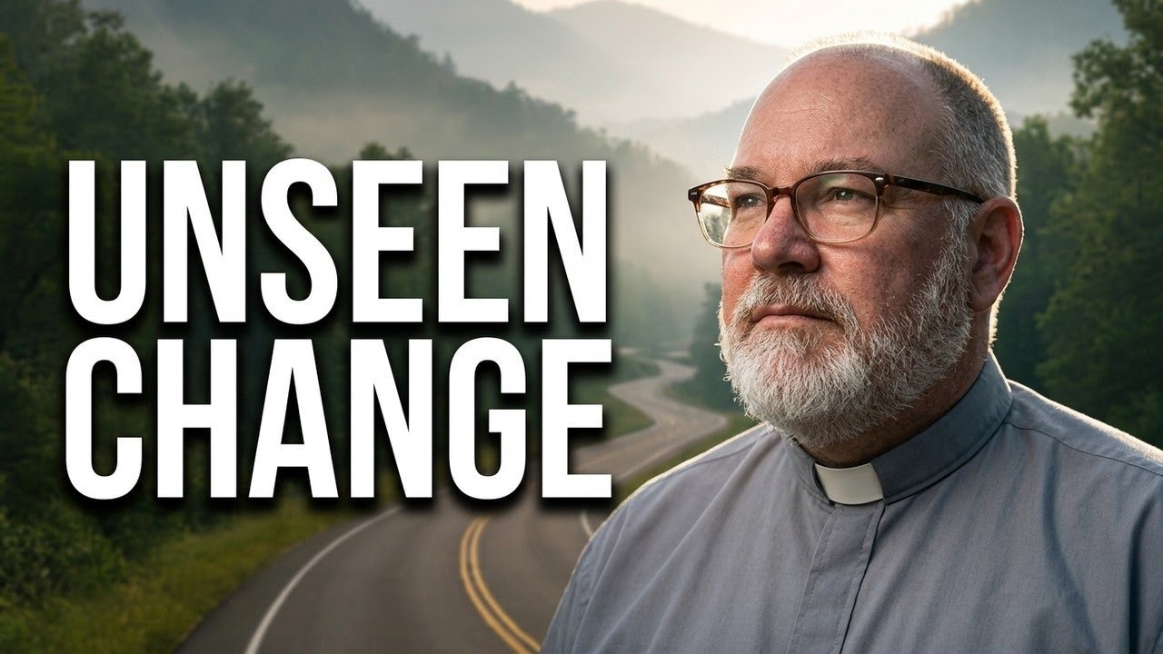 W2v2   Time With God Changes You