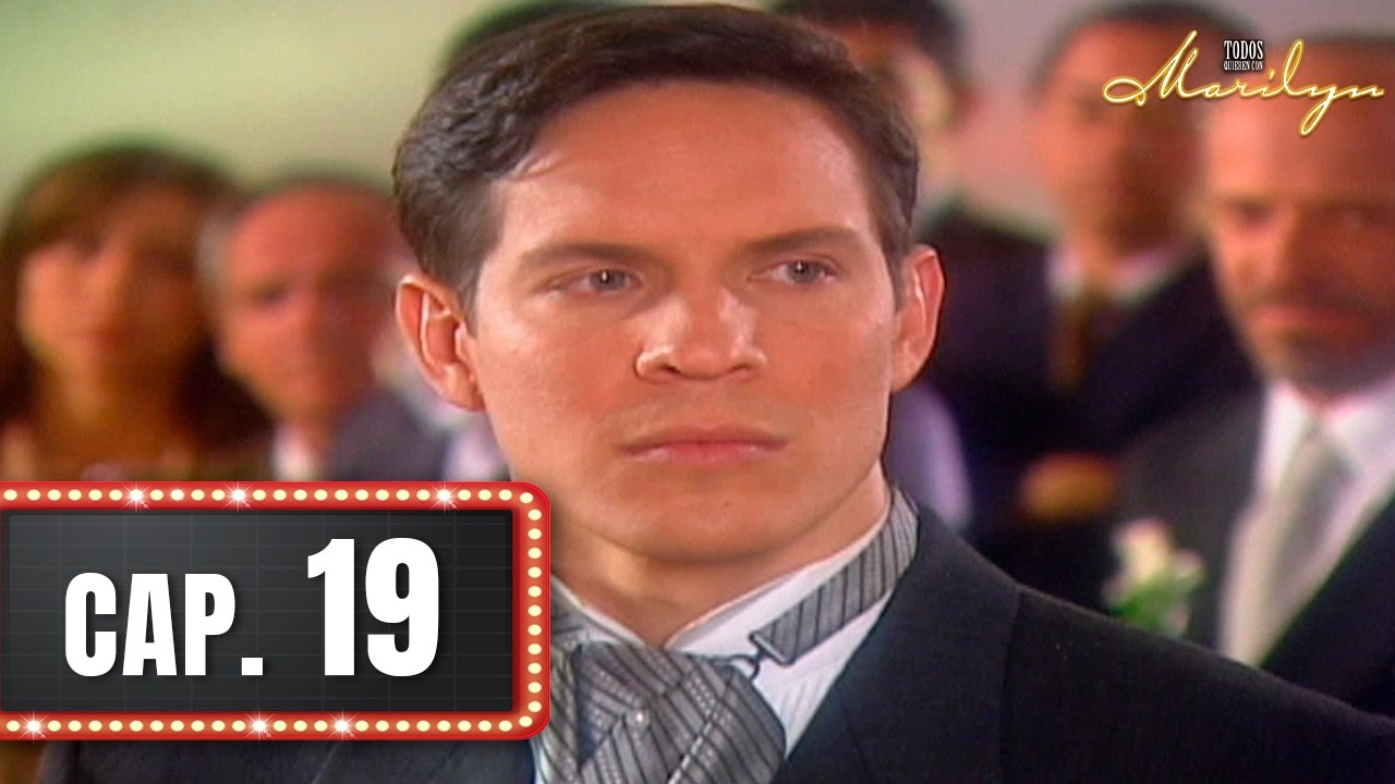 Todos quieren con Marilyn - Capítulo 19 - Matrimonio de Juan y Lorenza