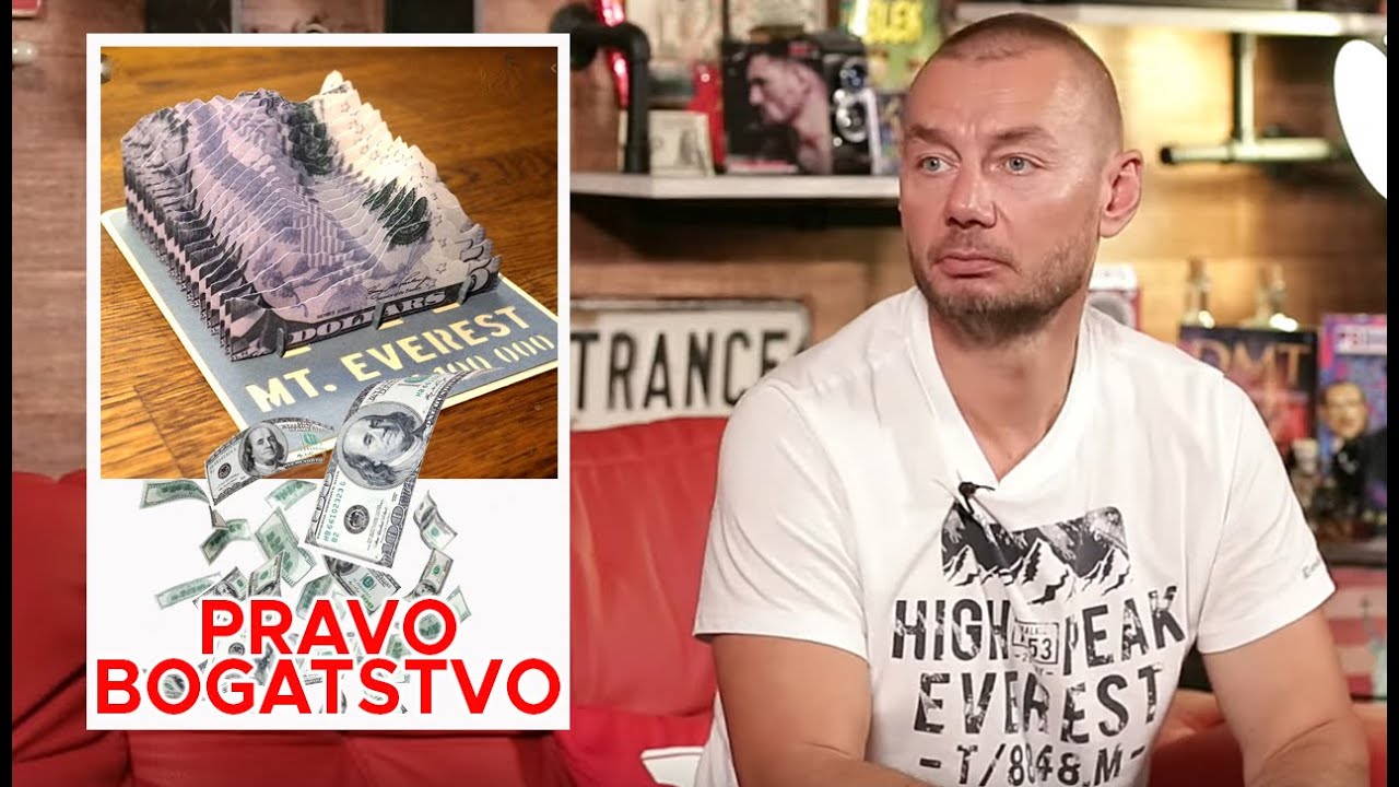 Mario Celinić otkrio koliko točno košta uspon na Mnt. Everest!