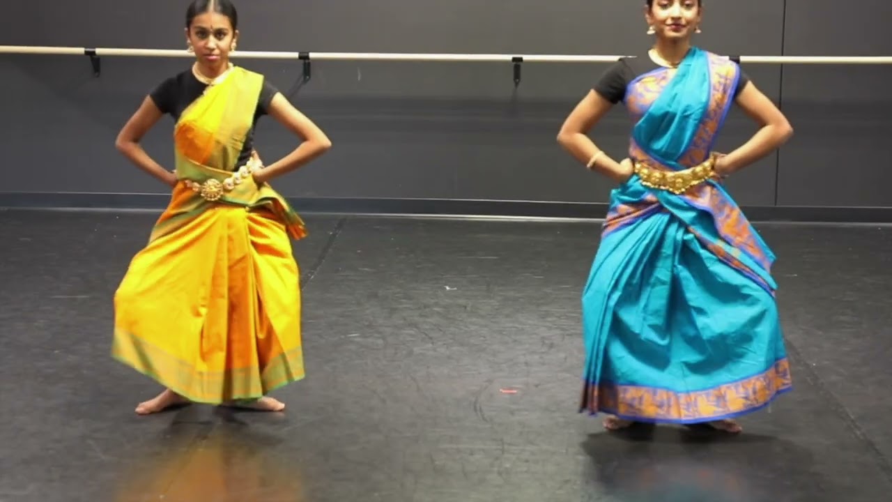 Sarasa Natya Academy - Thattumettu