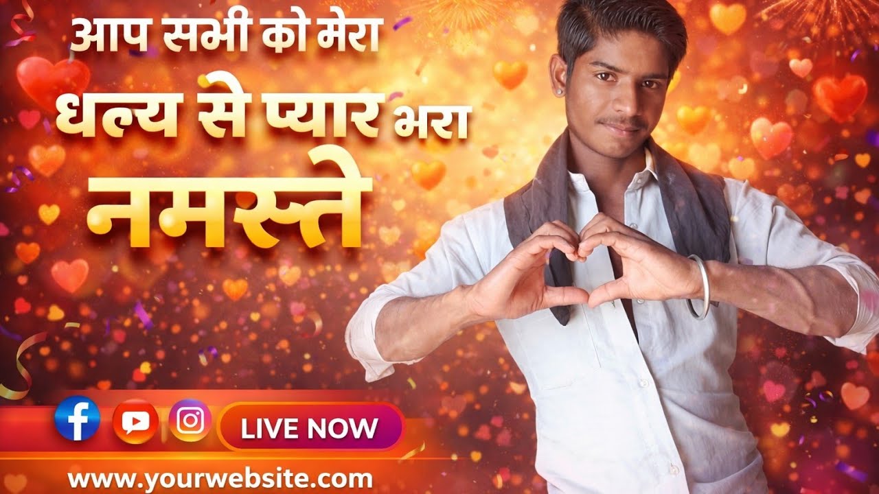 Today MLUA RAM Speaks the Truth | Opening My Heart Completely!